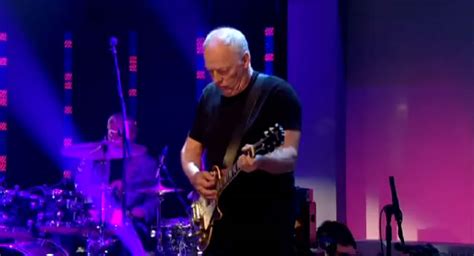 David Gilmour Tour 2023 Usa